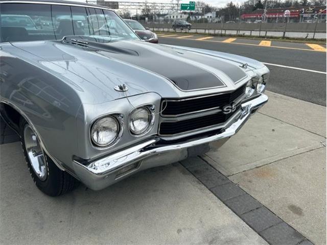 1970 Chevrolet Chevelle (CC-1795227) for sale in Cadillac, Michigan