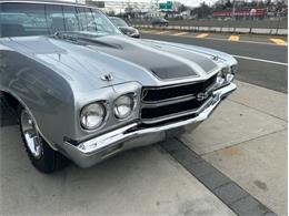 1970 Chevrolet Chevelle (CC-1795227) for sale in Cadillac, Michigan
