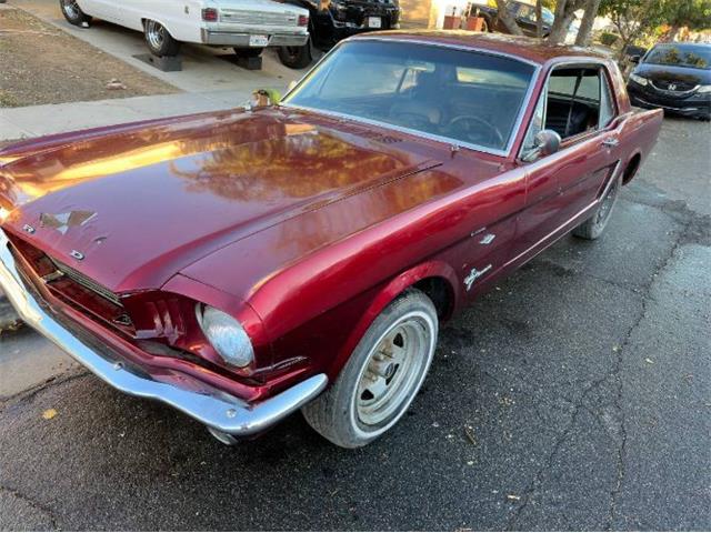 1965 Ford Mustang (CC-1795229) for sale in Cadillac, Michigan