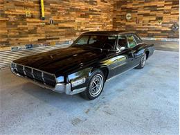 1967 Ford Thunderbird (CC-1795231) for sale in Cadillac, Michigan