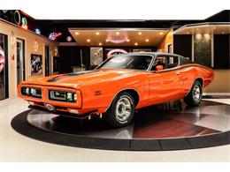 1971 Dodge Charger (CC-1795233) for sale in Plymouth, Michigan