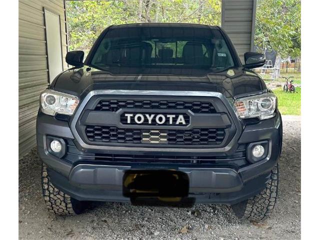 2020 Toyota Tacoma (CC-1795234) for sale in Cadillac, Michigan