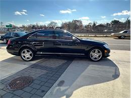 2013 Mercedes-Benz S55 (CC-1795235) for sale in Cadillac, Michigan