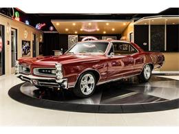 1966 Pontiac GTO (CC-1795236) for sale in Plymouth, Michigan