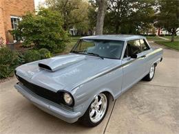 1962 Chevrolet Nova (CC-1795238) for sale in Cadillac, Michigan