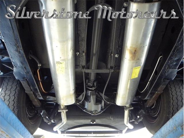 1955 Jaguar XK (CC-1795243) for sale in North Andover, Massachusetts