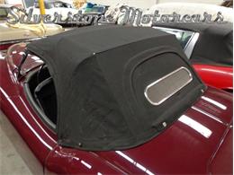 1955 Jaguar XK (CC-1795243) for sale in North Andover, Massachusetts