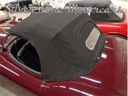1955 Jaguar XK (CC-1795243) for sale in North Andover, Massachusetts