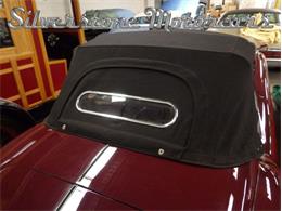 1955 Jaguar XK (CC-1795243) for sale in North Andover, Massachusetts