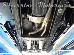 1955 Jaguar XK (CC-1795243) for sale in North Andover, Massachusetts