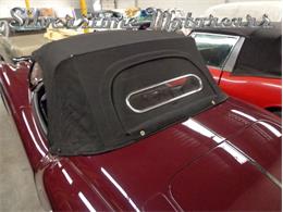 1955 Jaguar XK (CC-1795243) for sale in North Andover, Massachusetts