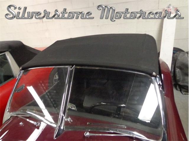 1955 Jaguar XK (CC-1795243) for sale in North Andover, Massachusetts