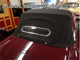 1955 Jaguar XK (CC-1795243) for sale in North Andover, Massachusetts