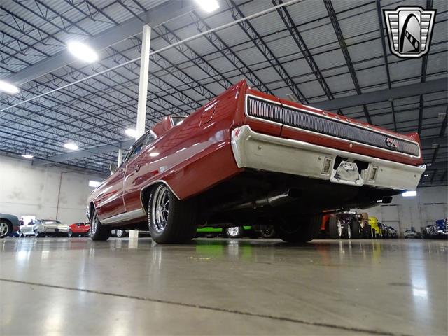 1967 Dodge Coronet (CC-1795253) for sale in O'Fallon, Illinois