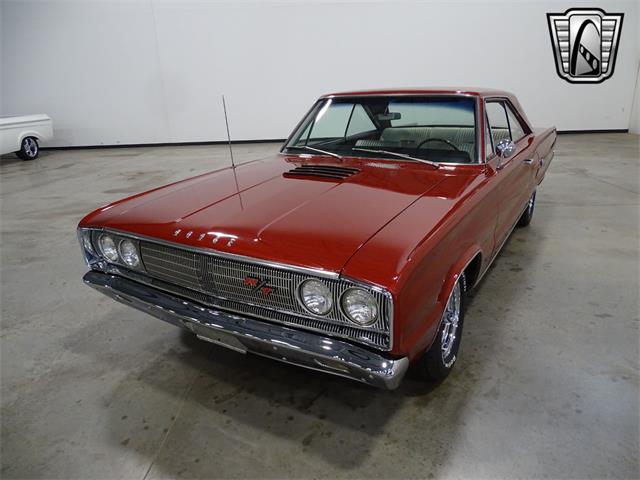1967 Dodge Coronet (CC-1795253) for sale in O'Fallon, Illinois
