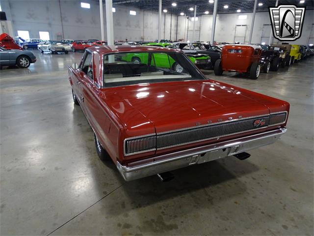 1967 Dodge Coronet (CC-1795253) for sale in O'Fallon, Illinois