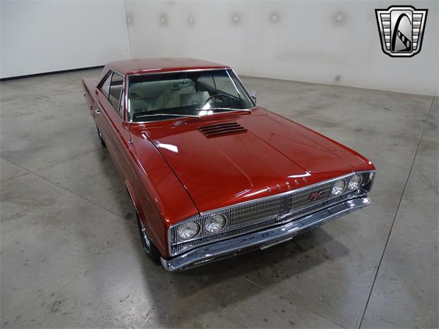 1967 Dodge Coronet (CC-1795253) for sale in O'Fallon, Illinois