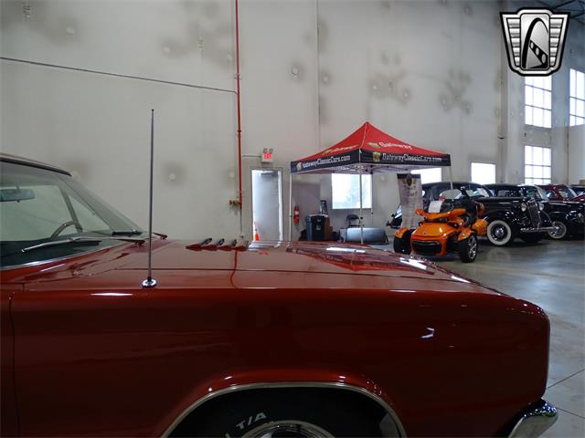 1967 Dodge Coronet (CC-1795253) for sale in O'Fallon, Illinois