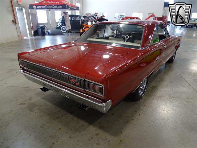 1967 Dodge Coronet (CC-1795253) for sale in O'Fallon, Illinois