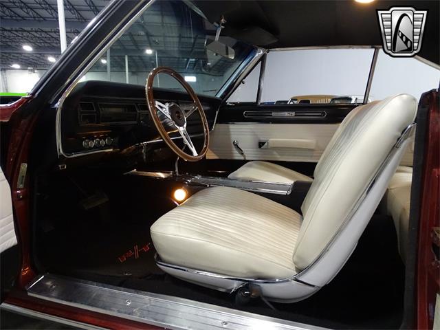 1967 Dodge Coronet (CC-1795253) for sale in O'Fallon, Illinois
