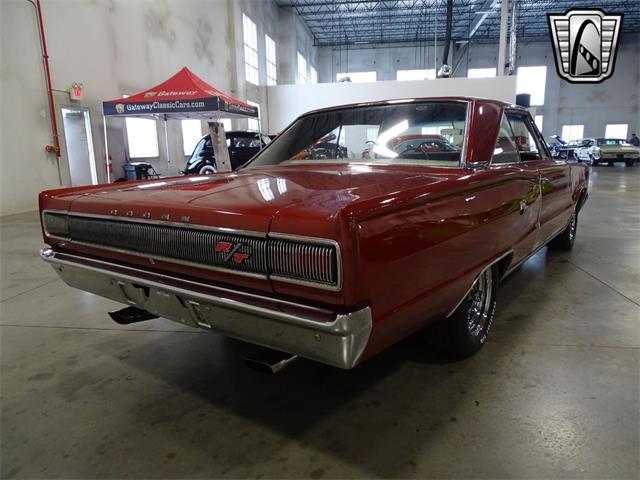 1967 Dodge Coronet (CC-1795253) for sale in O'Fallon, Illinois