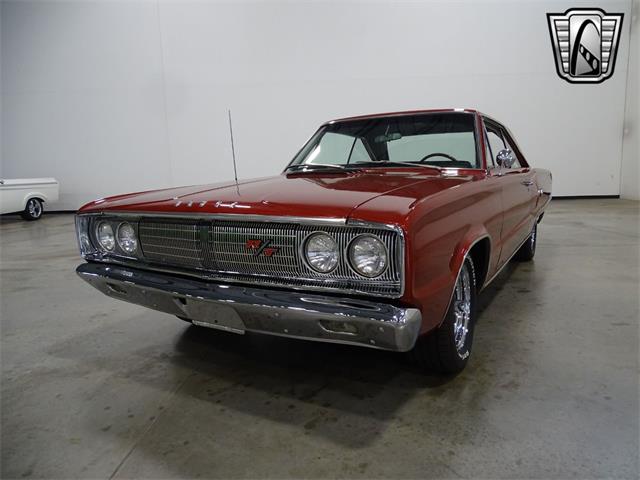 1967 Dodge Coronet (CC-1795253) for sale in O'Fallon, Illinois