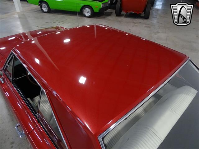 1967 Dodge Coronet (CC-1795253) for sale in O'Fallon, Illinois