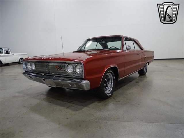 1967 Dodge Coronet (CC-1795253) for sale in O'Fallon, Illinois