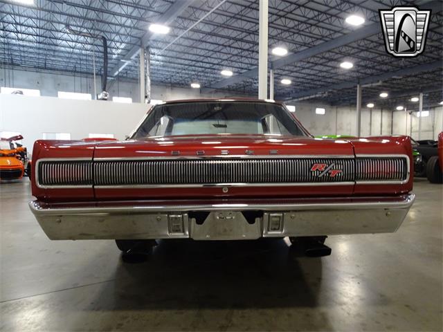 1967 Dodge Coronet (CC-1795253) for sale in O'Fallon, Illinois