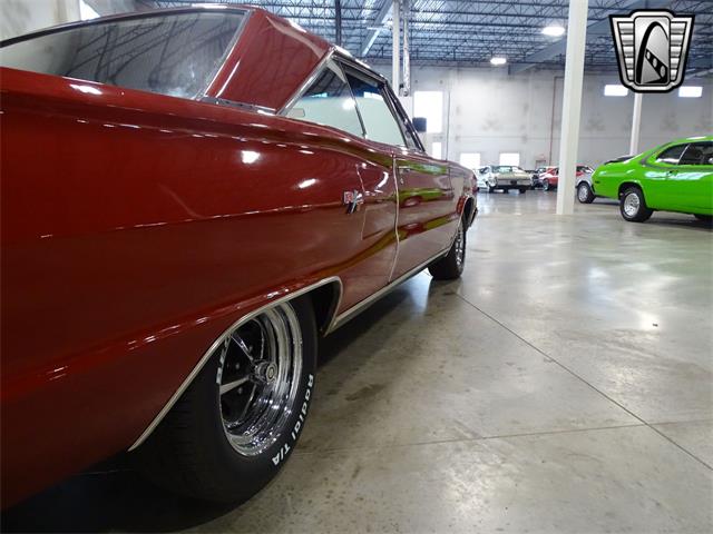 1967 Dodge Coronet (CC-1795253) for sale in O'Fallon, Illinois