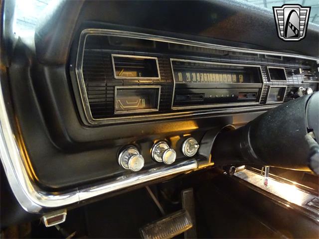 1967 Dodge Coronet (CC-1795253) for sale in O'Fallon, Illinois
