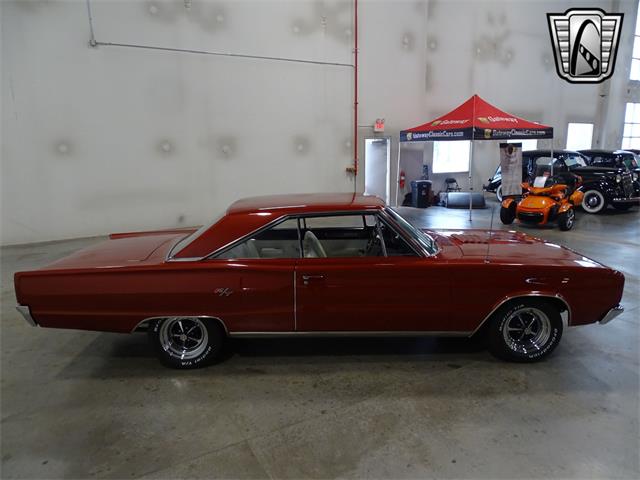 1967 Dodge Coronet (CC-1795253) for sale in O'Fallon, Illinois