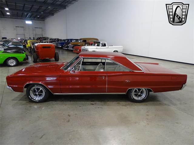 1967 Dodge Coronet (CC-1795253) for sale in O'Fallon, Illinois