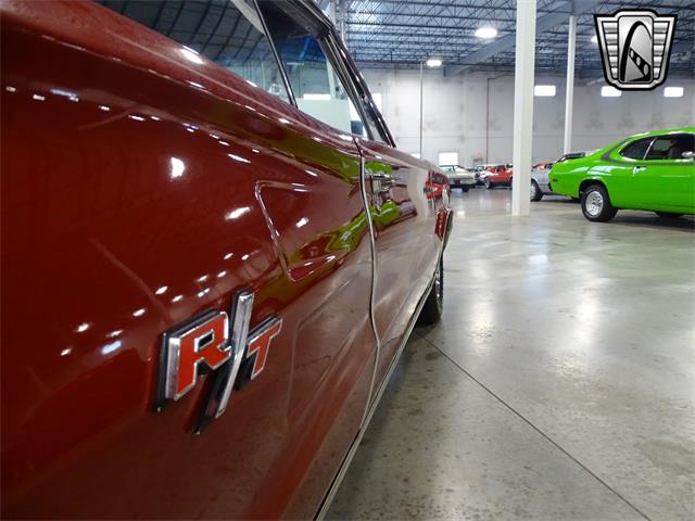 1967 Dodge Coronet (CC-1795253) for sale in O'Fallon, Illinois