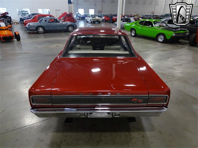 1967 Dodge Coronet (CC-1795253) for sale in O'Fallon, Illinois