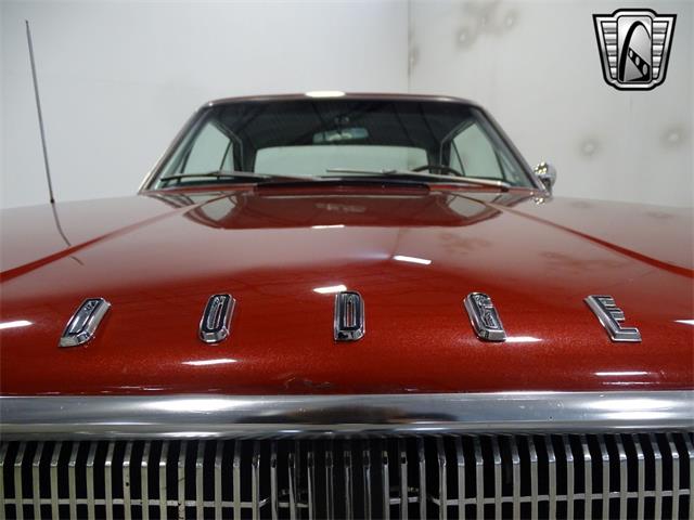 1967 Dodge Coronet (CC-1795253) for sale in O'Fallon, Illinois