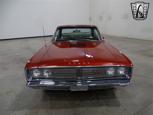 1967 Dodge Coronet (CC-1795253) for sale in O'Fallon, Illinois