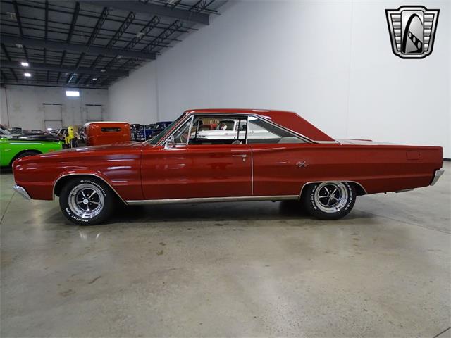1967 Dodge Coronet (CC-1795253) for sale in O'Fallon, Illinois