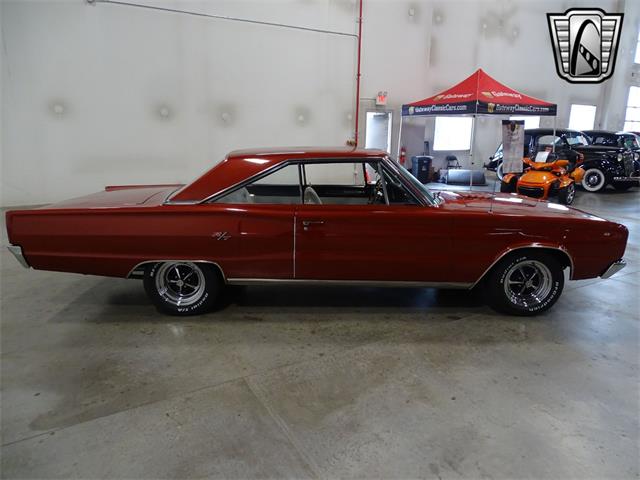 1967 Dodge Coronet (CC-1795253) for sale in O'Fallon, Illinois