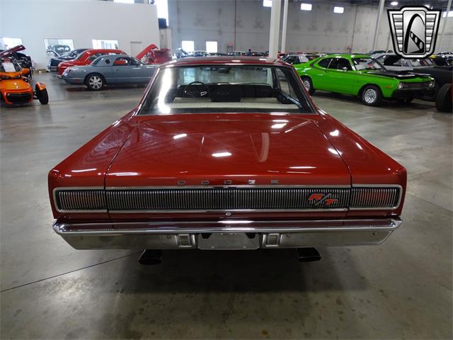 1967 Dodge Coronet (CC-1795253) for sale in O'Fallon, Illinois
