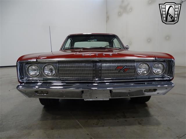 1967 Dodge Coronet (CC-1795253) for sale in O'Fallon, Illinois