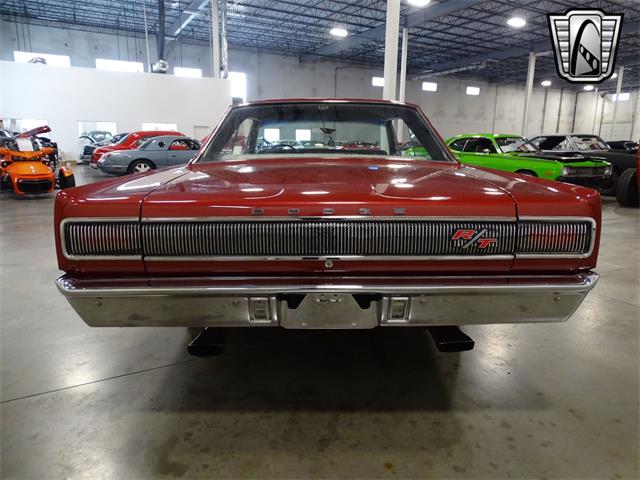 1967 Dodge Coronet (CC-1795253) for sale in O'Fallon, Illinois