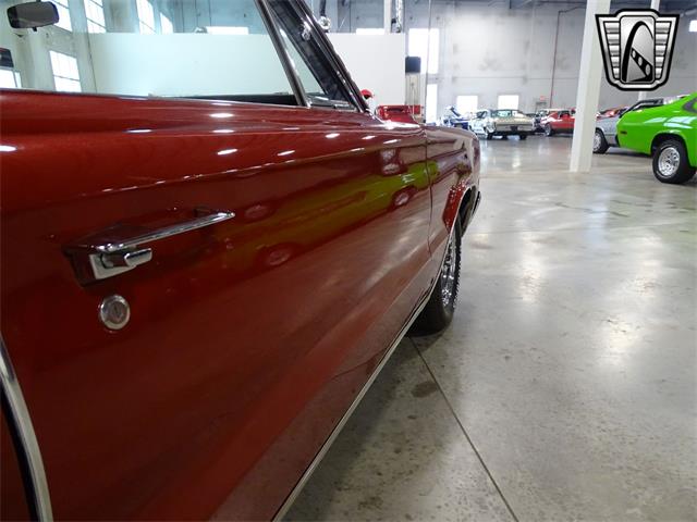 1967 Dodge Coronet (CC-1795253) for sale in O'Fallon, Illinois