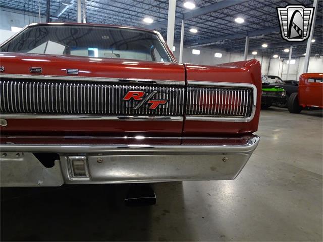 1967 Dodge Coronet (CC-1795253) for sale in O'Fallon, Illinois