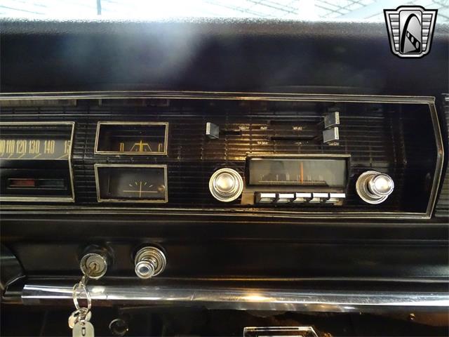 1967 Dodge Coronet (CC-1795253) for sale in O'Fallon, Illinois