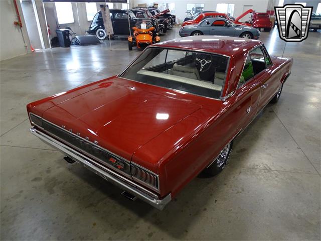 1967 Dodge Coronet (CC-1795253) for sale in O'Fallon, Illinois