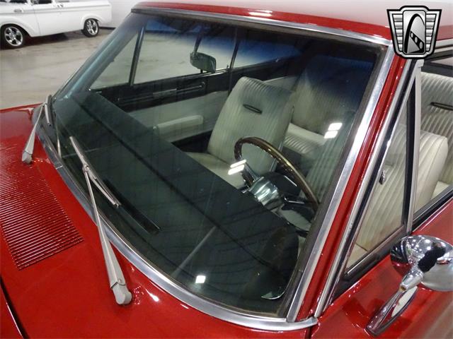 1967 Dodge Coronet (CC-1795253) for sale in O'Fallon, Illinois
