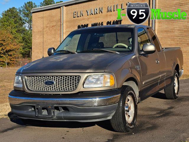 2001 Ford F150 for Sale on ClassicCars.com