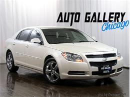 2010 Chevrolet Malibu (CC-1795296) for sale in Addison, Illinois