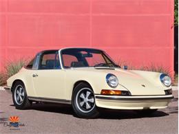 1973 Porsche 911 (CC-1795325) for sale in Mesa, Arizona